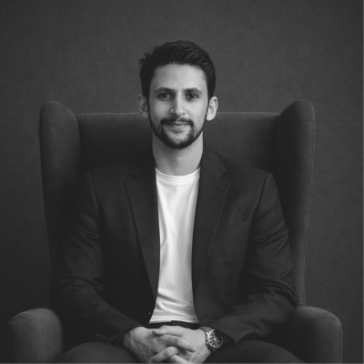 Mohammed Kaddoura